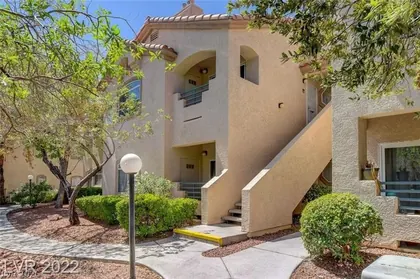 Las Vegas NV Home