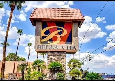 Las Vegas NV Home