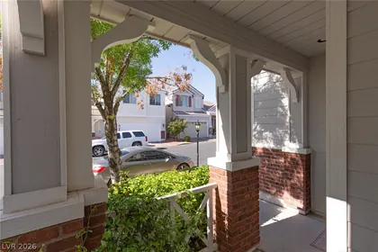 Las Vegas NV Home