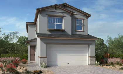 Henderson NV Home