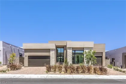 Las Vegas NV Home