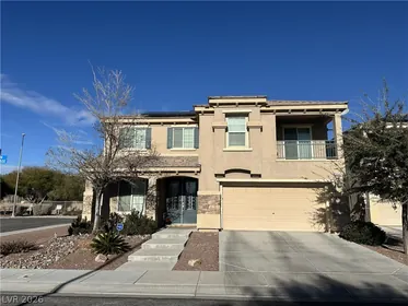 North Las Vegas NV Home
