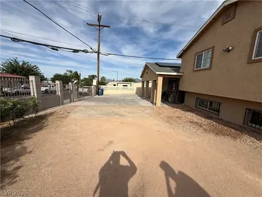 North Las Vegas NV Home