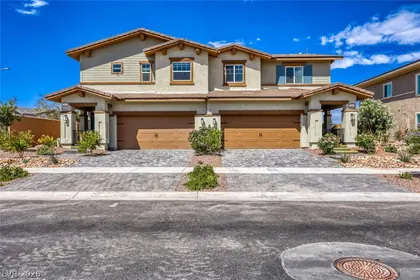 Henderson NV Home