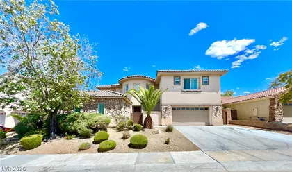 Henderson NV Home