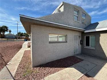Las Vegas NV Home