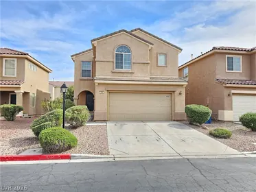 North Las Vegas NV Home