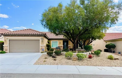 Henderson NV Home