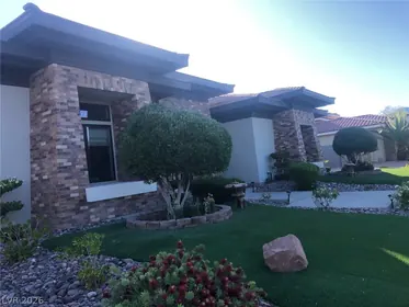 Henderson NV Home
