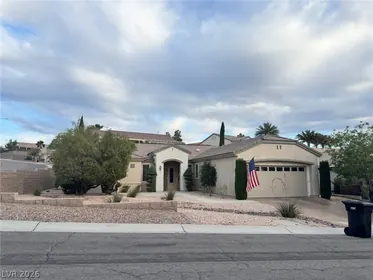 Henderson NV Home