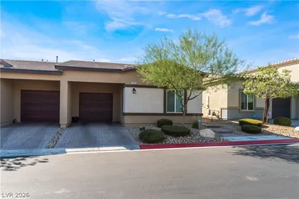 North Las Vegas NV Home