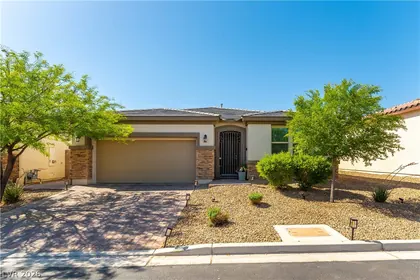Las Vegas NV Home