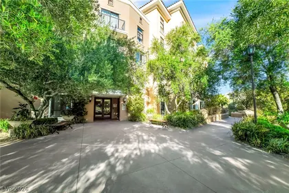 Henderson NV Home