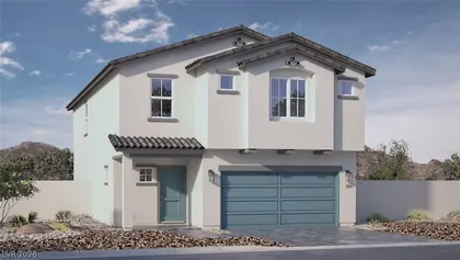 North Las Vegas NV Home