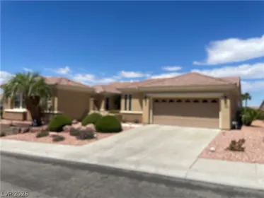 Henderson NV Home