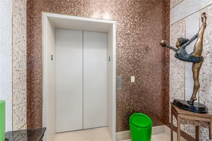 Las Vegas NV Property