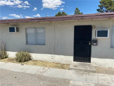 Las Vegas NV Home