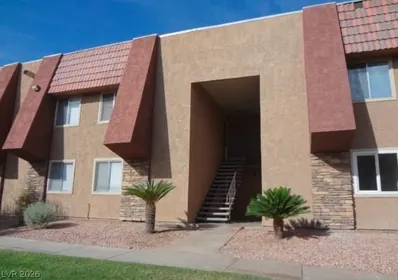 Las Vegas NV Home