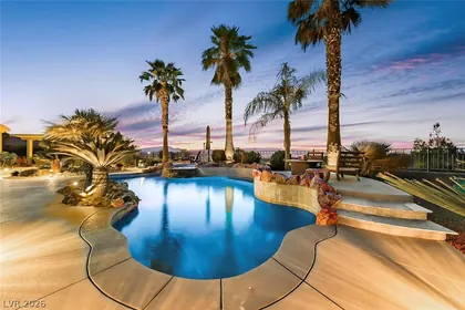 Henderson NV Home