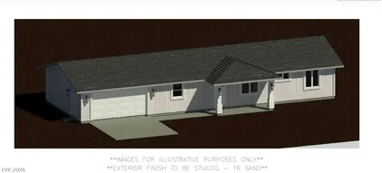 Pahrump NV Home