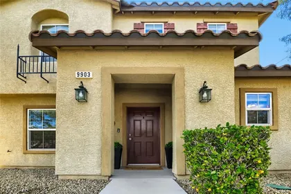 Las Vegas NV Home