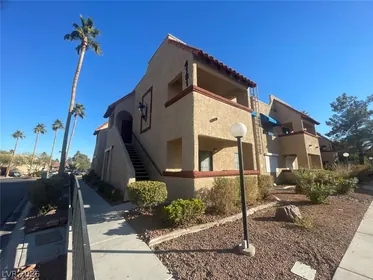 Las Vegas NV Home