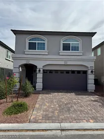 Las Vegas NV Home