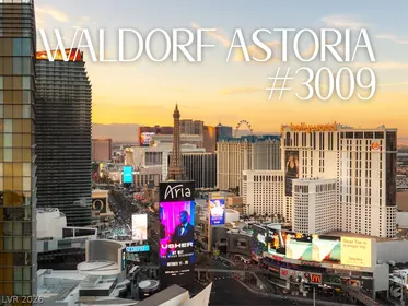 Las Vegas NV Property