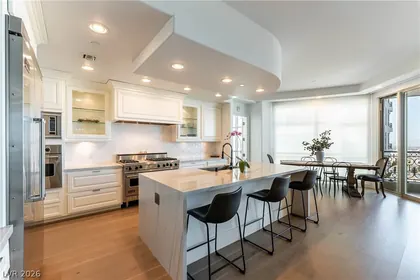 Las Vegas NV Property