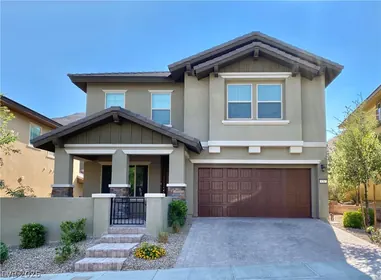 Las Vegas NV Home