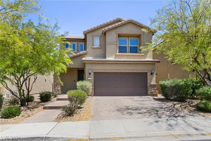 Las Vegas NV Home