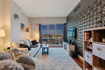 Las Vegas NV Property