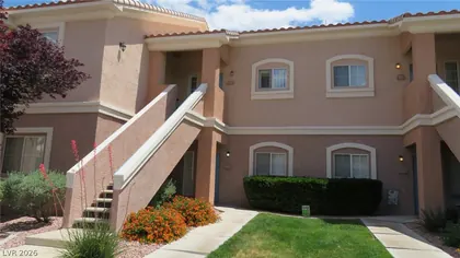 Las Vegas NV Home