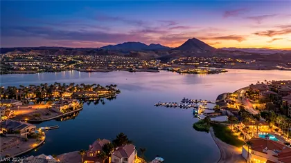 Henderson NV Property