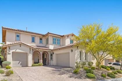Las Vegas NV Home