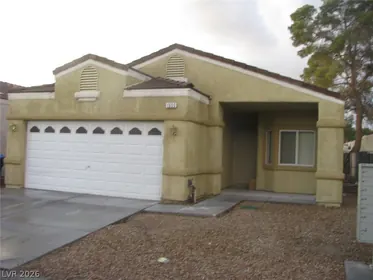 Las Vegas NV Home