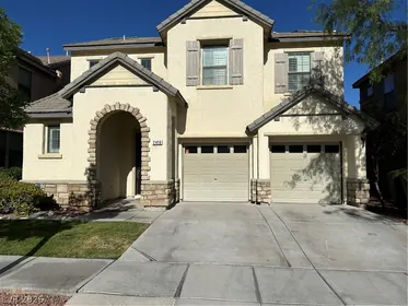 Las Vegas NV Home