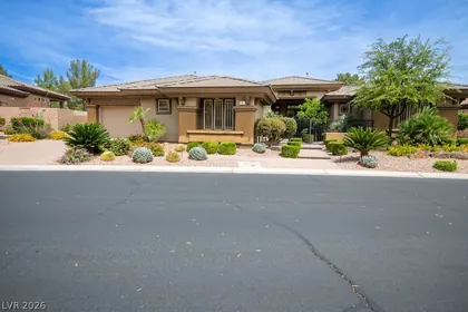 Henderson NV Home
