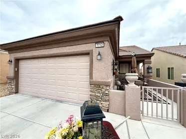 North Las Vegas NV Home