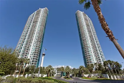 Las Vegas NV Property