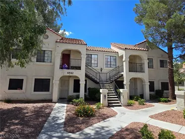 Las Vegas NV Home