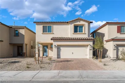North Las Vegas NV Home