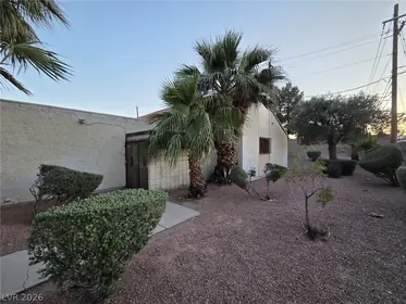 Las Vegas NV Home