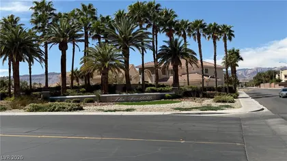 Las Vegas NV Home