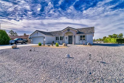 Pahrump NV Home
