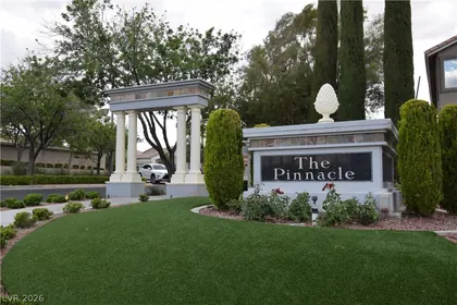 Henderson NV Home
