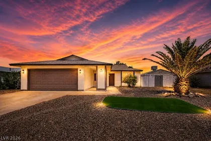Henderson NV Home