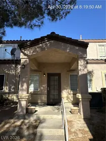 Las Vegas NV Home