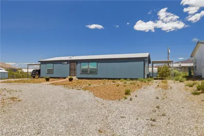 Pahrump NV Home