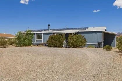 Pahrump NV Home